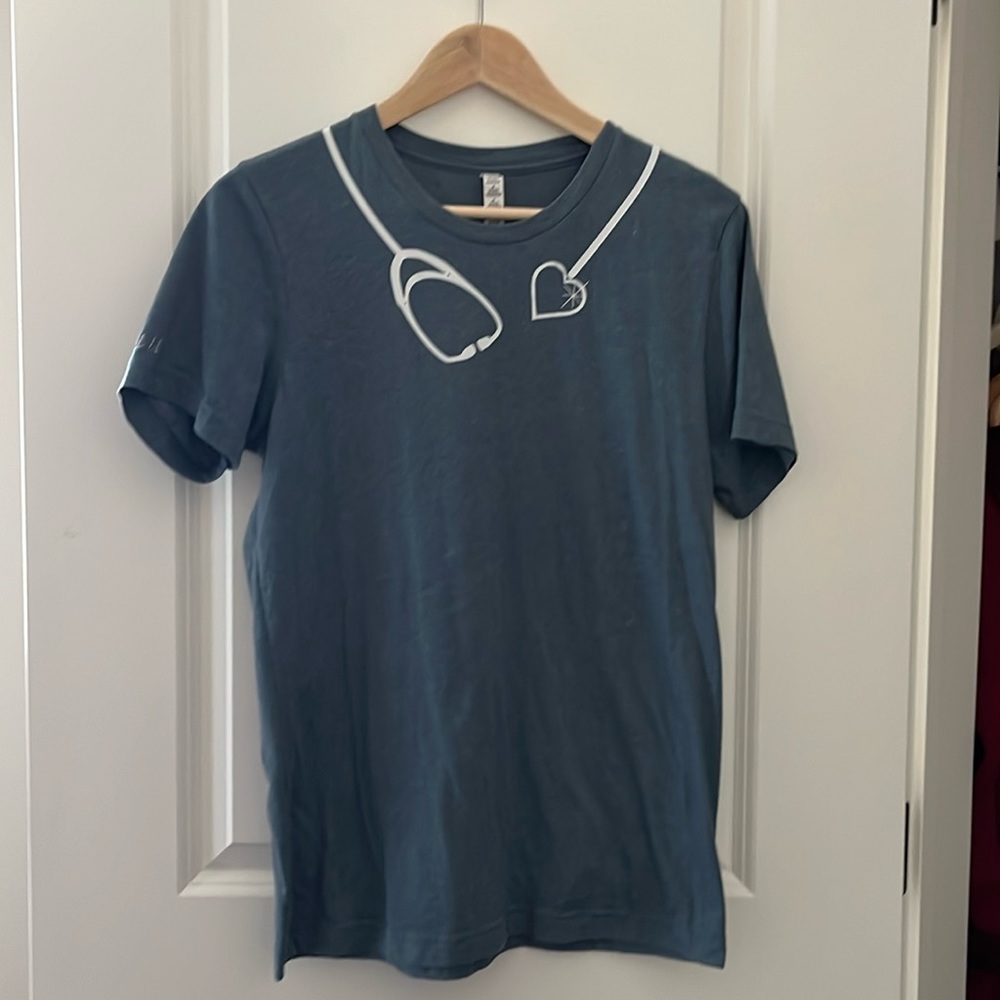 Love dub apparel T-shirt